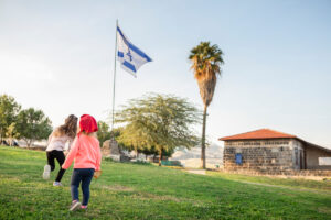 סדנאות בצפון